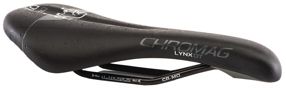 Седло Chromag Lynx DT