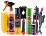 Набор для чистки велосипеда Weldtite Ultimate Bike Care Bucket — фото 1