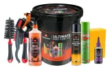 Набор для чистки велосипеда Weldtite Ultimate Bike Care Bucket — фото 2