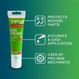 Смазка тефлоновая Weldtite Bike Grease — фото 4