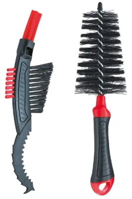 Набор щёток Weldtite Brush Set x2