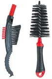 Набор щёток Weldtite Brush Set x2 — фото 1