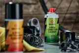 Средство для мытья и защиты электрических компонентов Weldtite E-Bike Connection Cleaner — фото 3