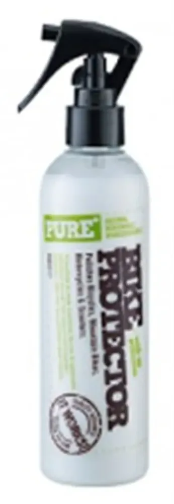 Средство для чистки и придания блеска Weldtite Pure Bike Protector