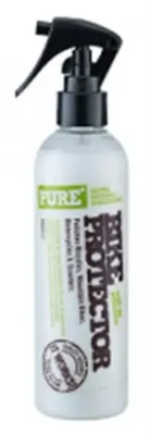 Средство для чистки и придания блеска Weldtite Pure Bike Protector