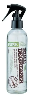 Обезжириватель Weldtite Pure Bike Degreaser