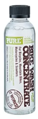 Чистящий концентрат Weldtite Pure Bike Wash Concentrate