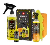 Набор для чистки велосипеда Weldtite E-Bike Care Kit — фото 1