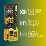 Набор для чистки велосипеда Weldtite E-Bike Care Kit — фото 2