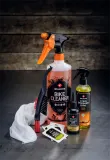 Набор для чистки велосипеда Weldtite Grande Bike Care Kit — фото 2