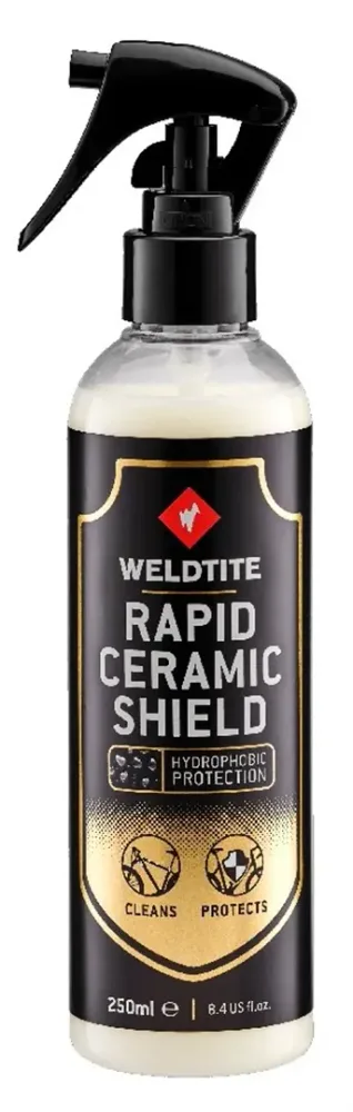 Покрытие керамическое Weldtite Rapid Ceramic Shield