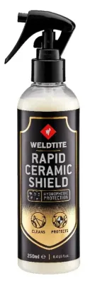 Покрытие керамическое Weldtite Rapid Ceramic Shield