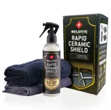 Набор для чистки велосипеда Weldtite Rapid Ceramic Shield Kit — фото 1