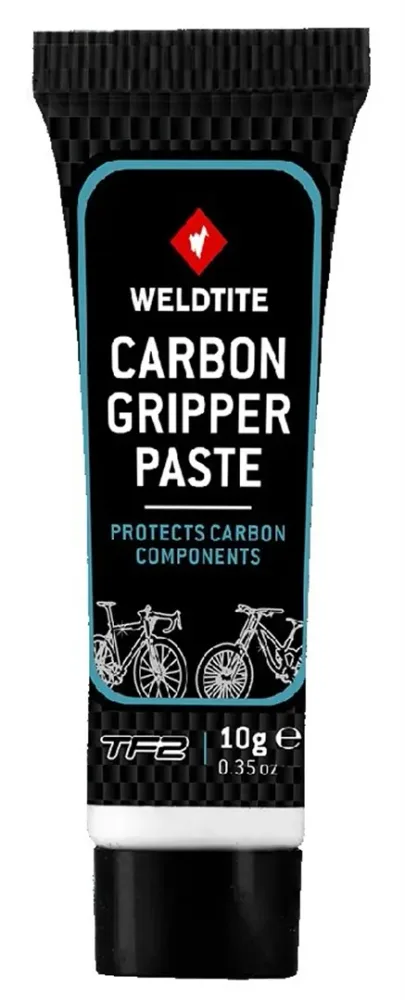 Паста для карбона Weldtite Carbon Gripper Paste