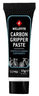 Паста для карбона Weldtite Carbon Gripper Paste