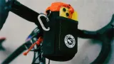 Сумка на руль ULAC C-Hold DX-2 1 л — фото 5
