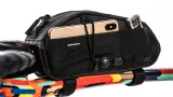 Сумка на раму ULAC Trekking GT Pro Bolt-On 1.5 л, Объём 1,5 л, цвет чёрный / Объём 1,5 л, цвет чёрный-хаки / Объём 1,5 л, цвет коричнево-чёрный — фото 3