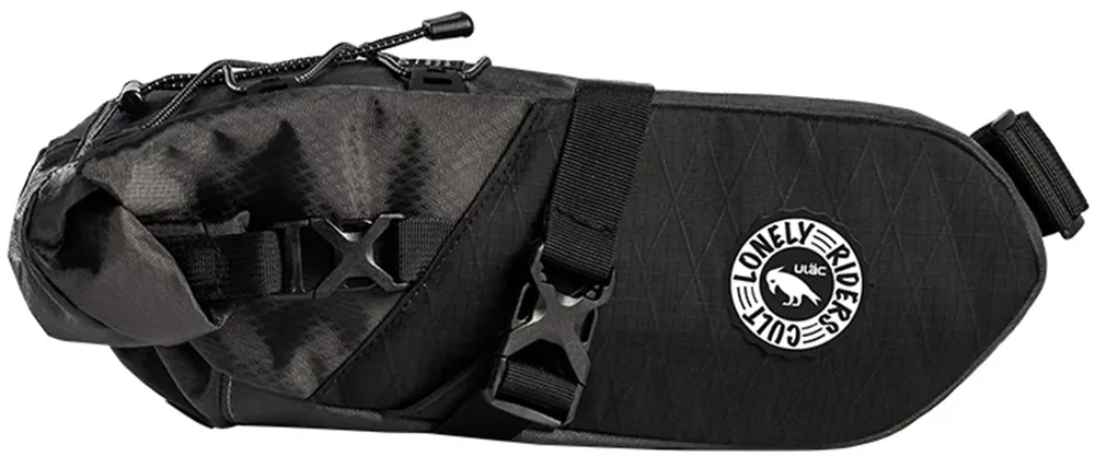 Подседельная сумка ULAC Radtail GT Pro 8.8 л
