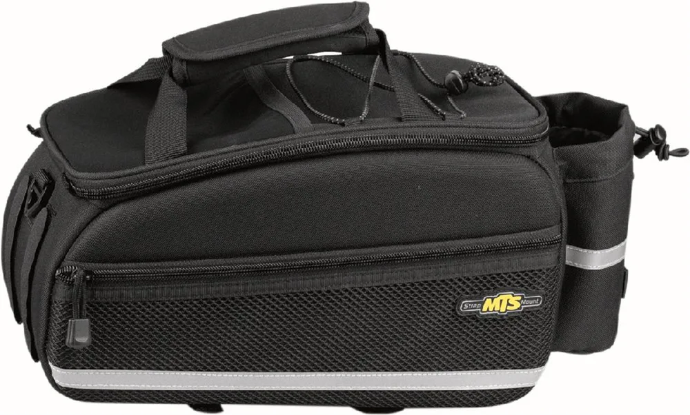 Сумка велосипедная на багажник Topeak Trunkbag EX