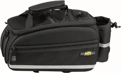 Сумка велосипедная на багажник Topeak Trunkbag EX