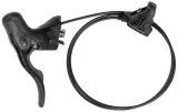 Моноблок с тормозом Campagnolo Ekar DB — фото 2