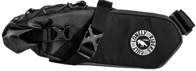 Подседельная сумка ULAC Radtail GT 5.8 л, Объём 5,8 л, цвет чёрный