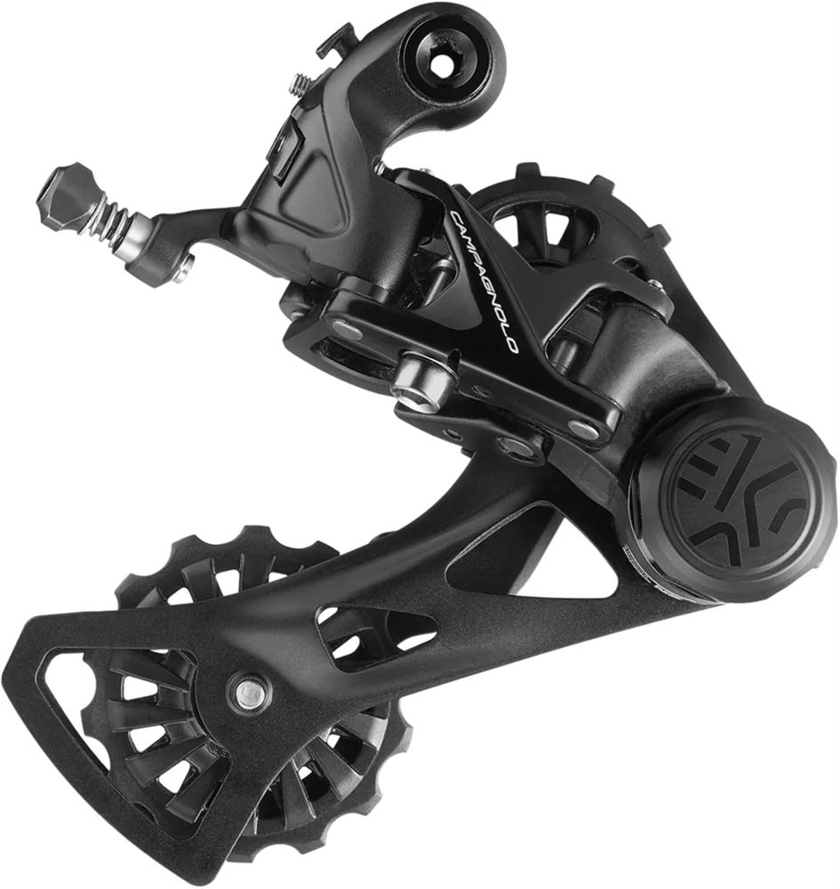 Переключатель задний Campagnolo Ekar