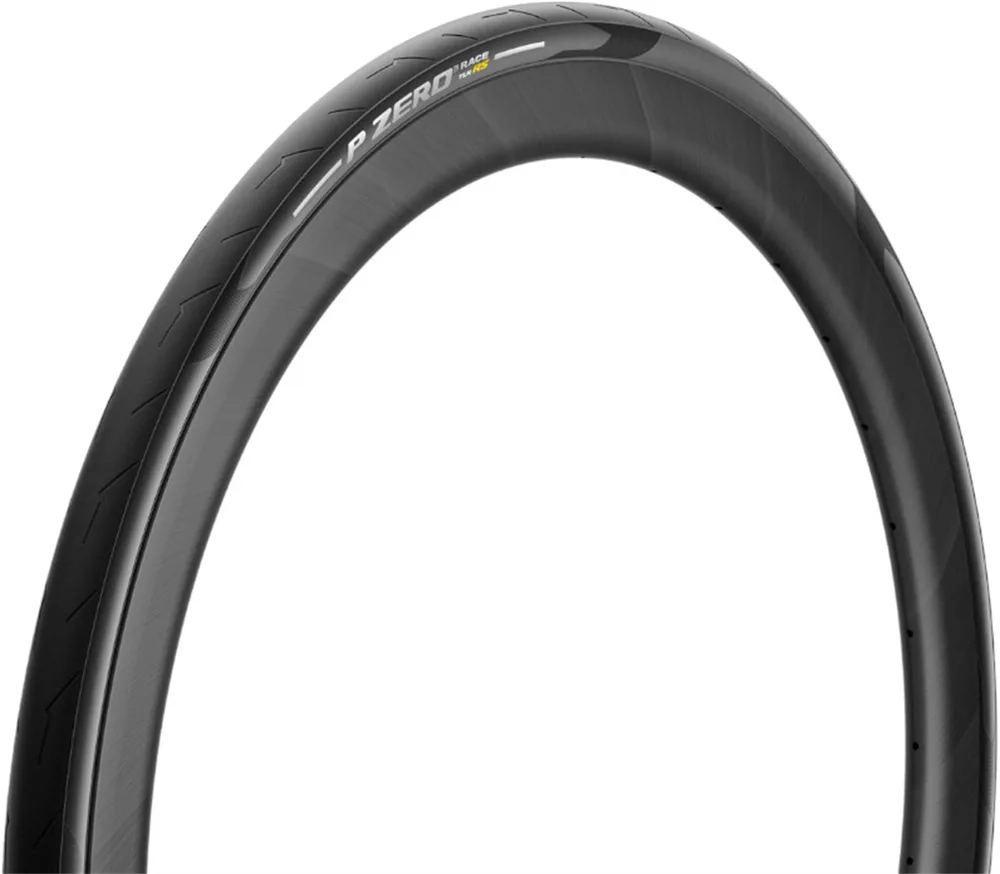 Покрышка велосипедная Pirelli P Zero Race RS TLR
