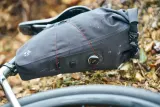 Подседельная сумка Silca Grinta Roll Top — фото 4
