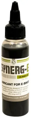Масло для цепи Silca Synerg-E E-Bike Lube