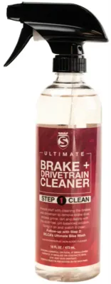 Средство для чистки Silca Ultimate Brake And Drivetrain Cleaner