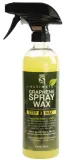 Защитный воск Silca Ultimate Graphene Spray Wax — фото 1