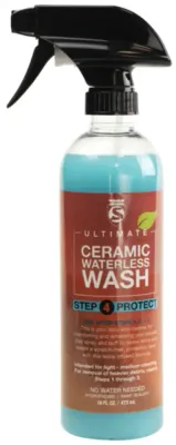 Средство для чистки Silca Ultimate Ceramic Waterless Wash