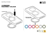Чехол Quad Lock MAG Case Samsung — фото 6