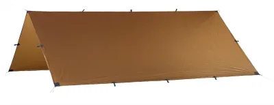 Тарп с колышками Lesovik Groza