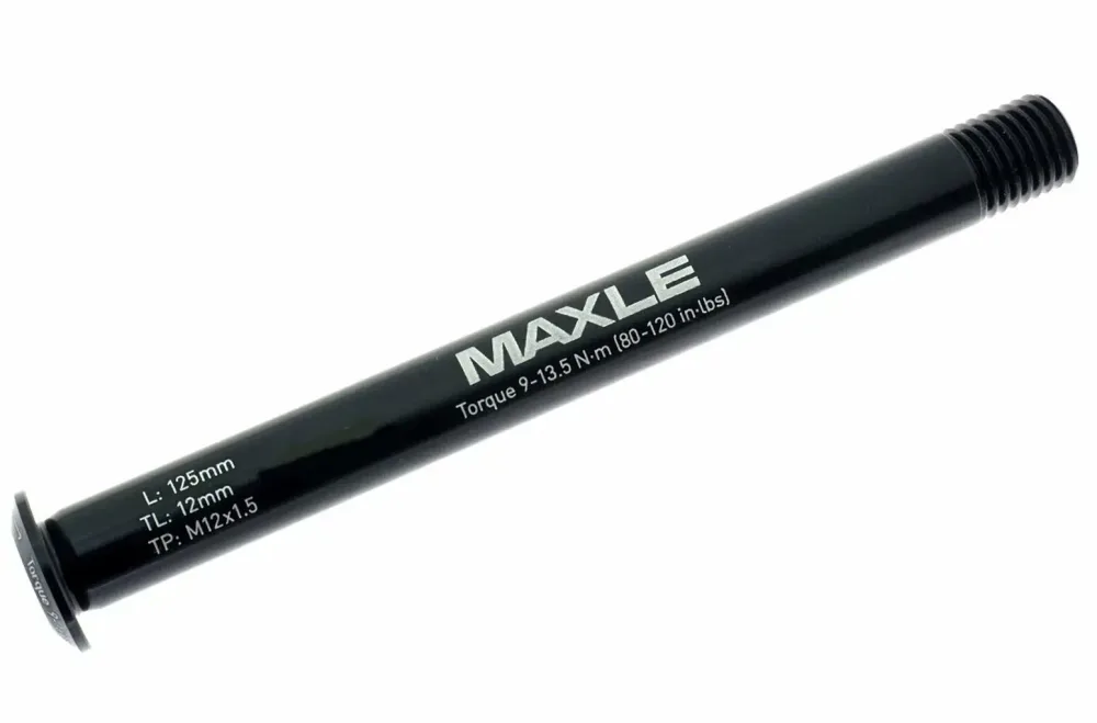 Ось втулки Rock Shox Maxle Stealth