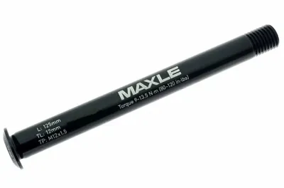 Ось втулки Rock Shox Maxle Stealth