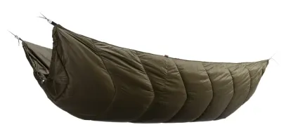 Андерквилт Lesovik Otul