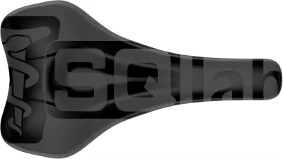 Седло SQlab 612 Ergowave R Carbon LTD. Team