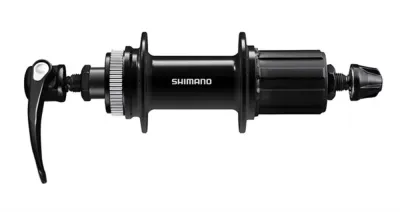 Втулка задняя Shimano Cues FH-QC300-HM