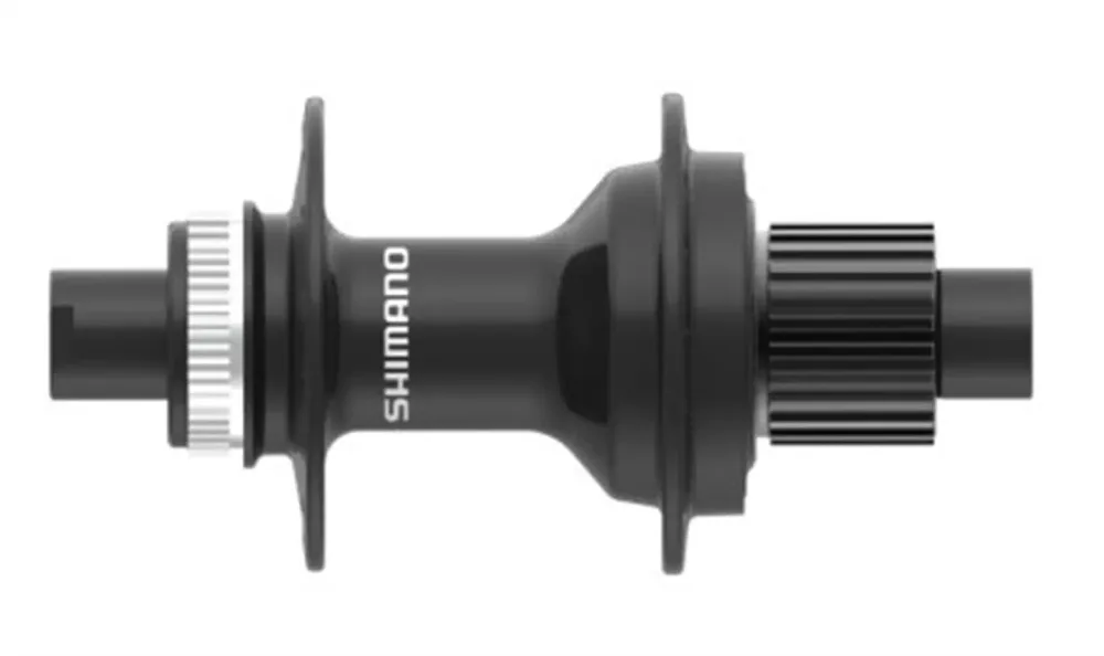 Втулка задняя Shimano Deore FH-MT410