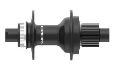 Втулка задняя Shimano Deore FH-MT410