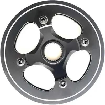 Звезда для электровелосипеда Bafang CW E1.11