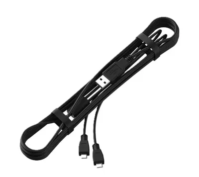 Кабель для зарядки Favero Assioma PRO USB