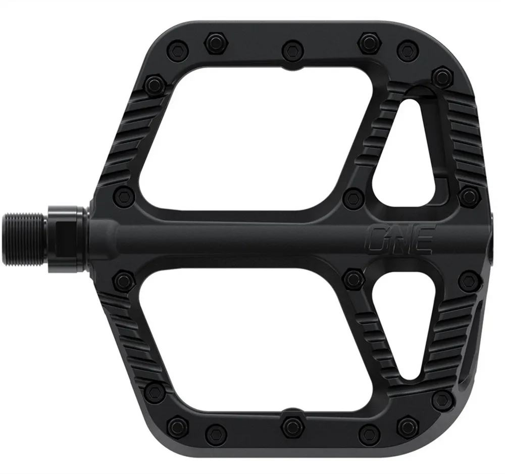 Педали велосипедные OneUp Components Flat Comp