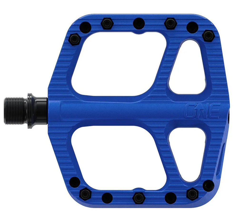 Педали велосипедные OneUp Components Small Comp