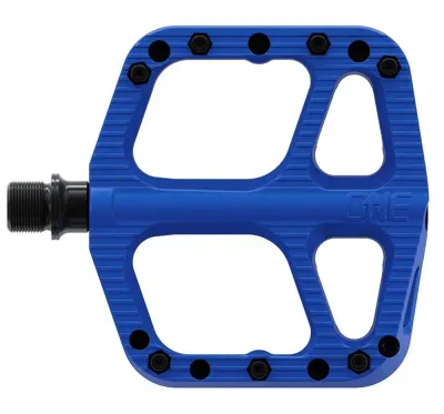 Педали велосипедные OneUp Components Small Comp