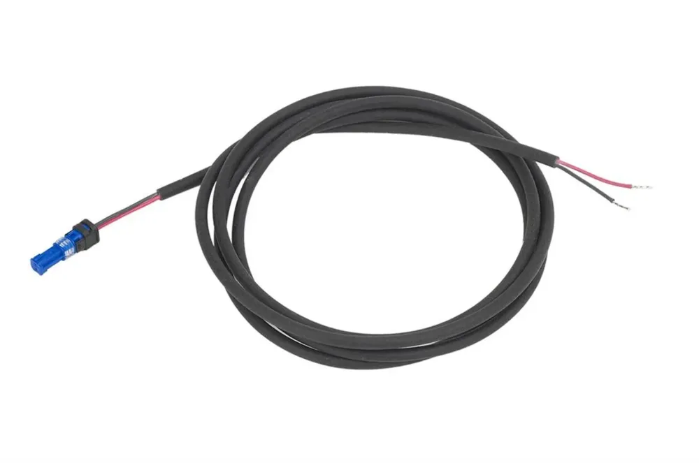 Кабель для подключения освещения Bosch 3rd party cables