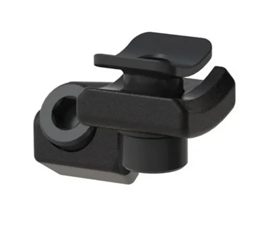 Хомут для манетки OneUp Components