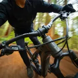 Руль MTB OneUp Components Carbon E-Bar — фото 5